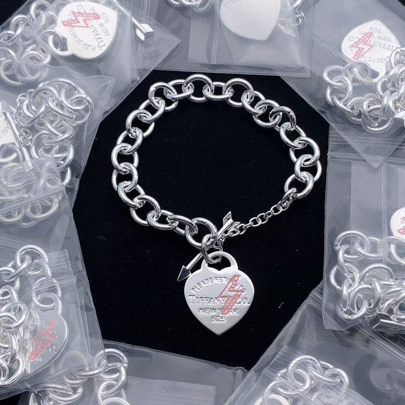 Tiffany bracelet 07lyx136